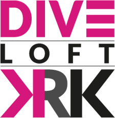 DIVE LOFT KRK - Diving Center on Krk island in Croatia
